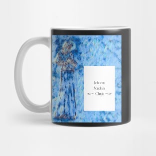 Felicem Natalem Christi No. 3 Mug